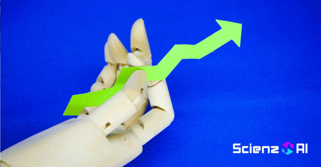 Road To Exponential Growth